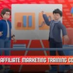 free affiliate marketing training course online