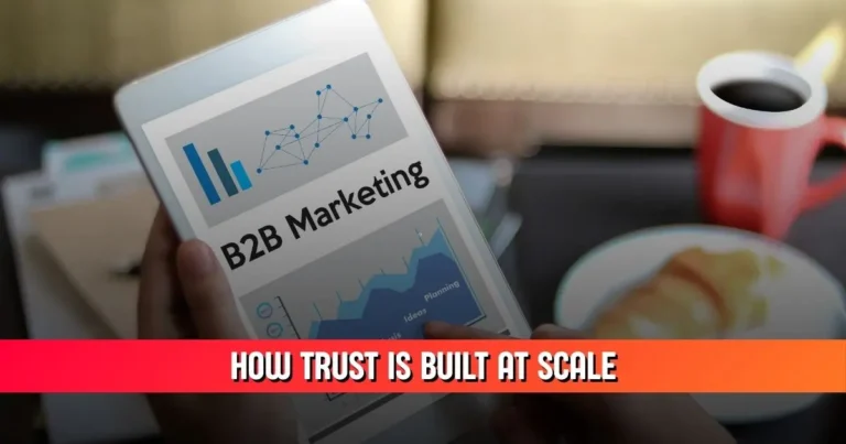 B2B digital marketing