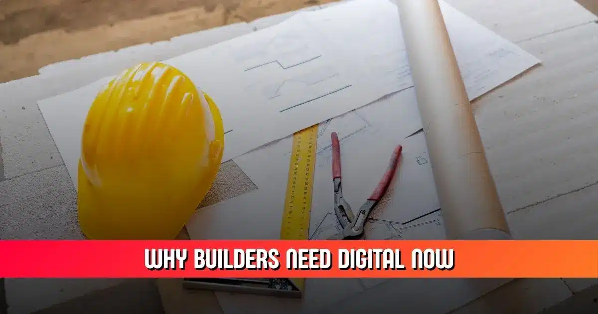 digital marketing for construction companies